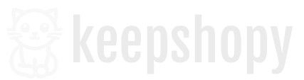 Logo KeepShopy